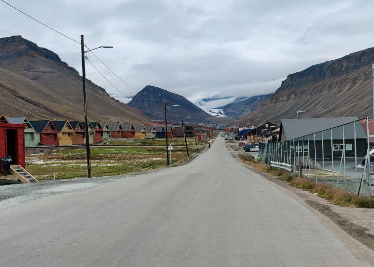 Svalbard thumbnail