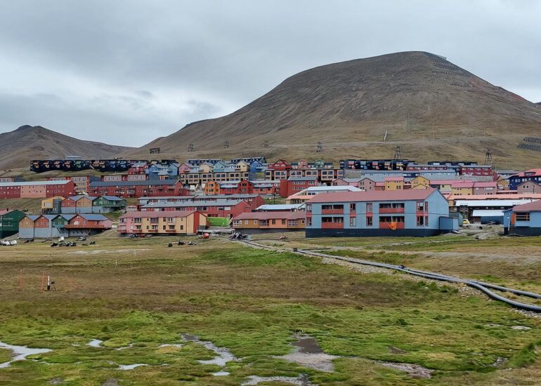 Svalbard thumbnail