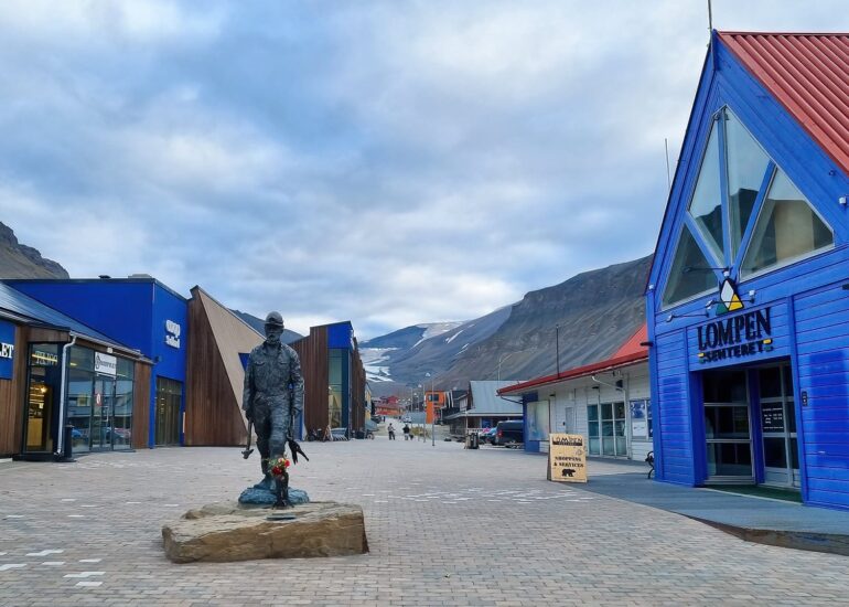 Svalbard thumbnail