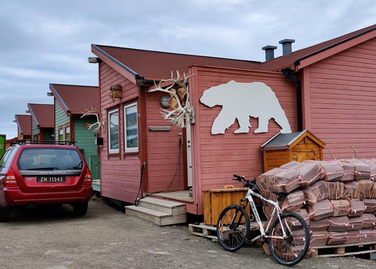 Svalbard thumbnail