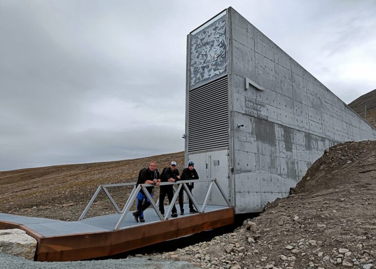 Svalbard thumbnail