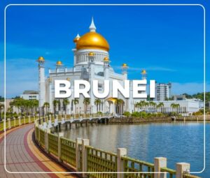 Brunei