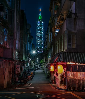 Taiwan