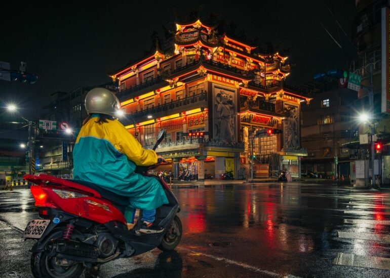 Taiwan