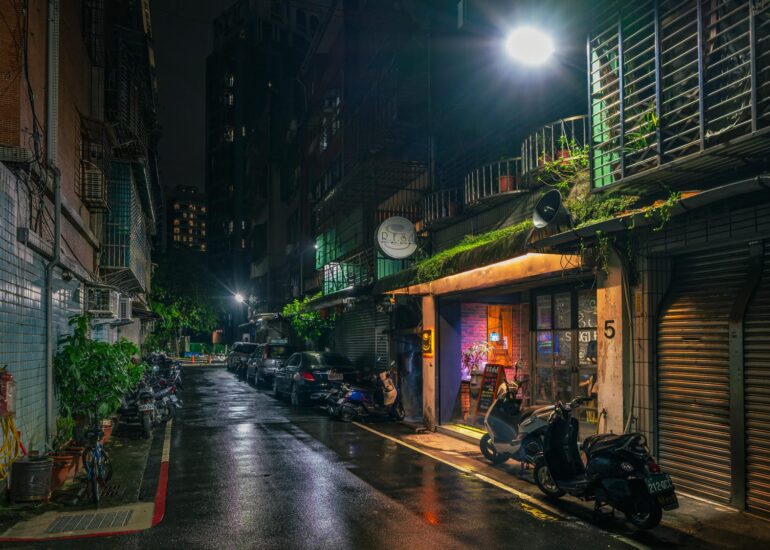 Taiwan