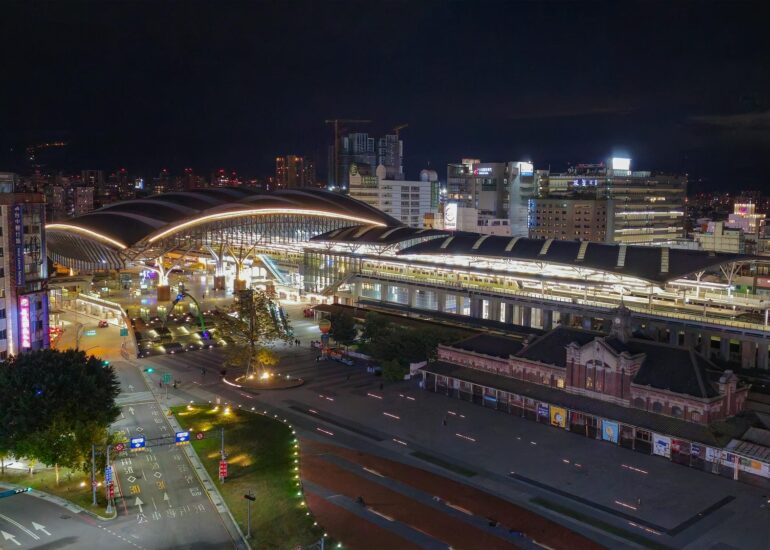 Taiwan