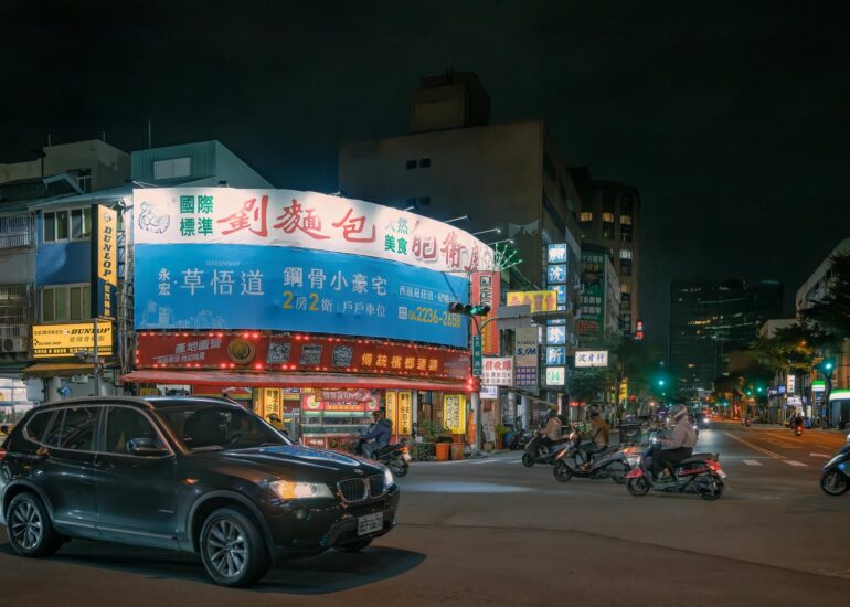 Taiwan