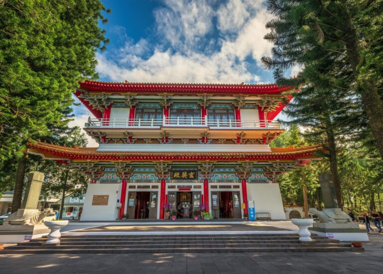 Taiwan