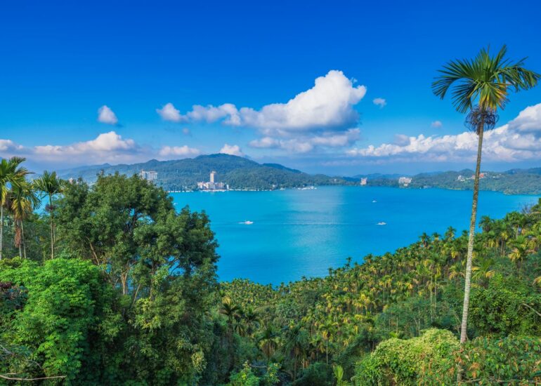 Taiwan