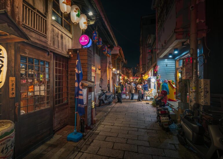 Taiwan