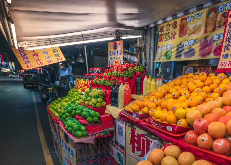 Taiwan
