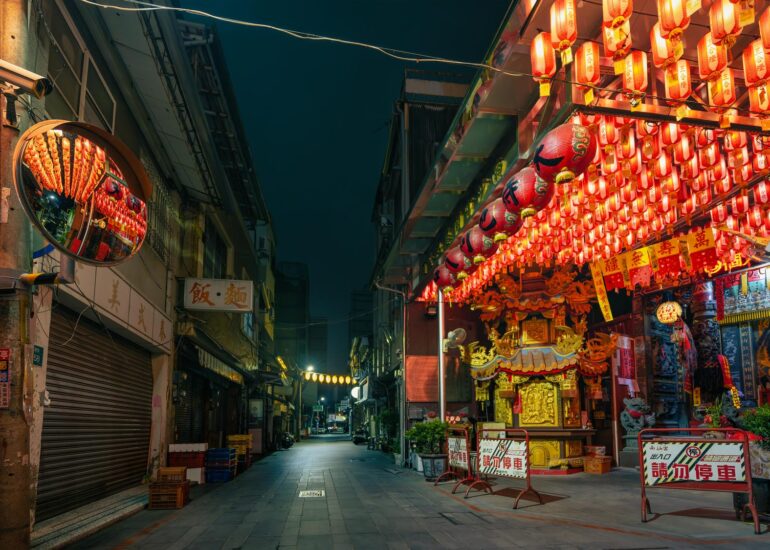 Taiwan