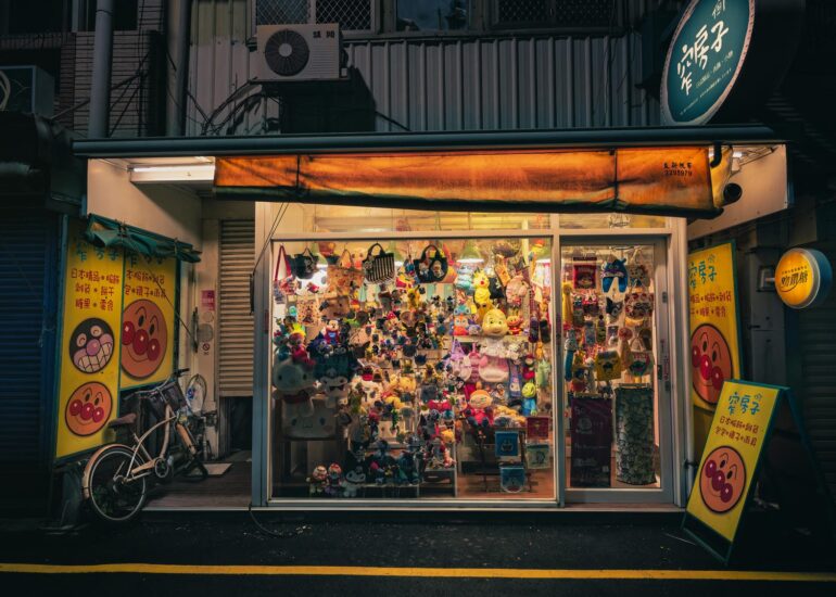 Taiwan