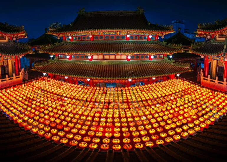 Taiwan