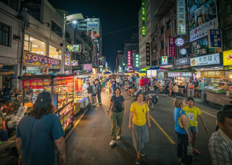 Taiwan