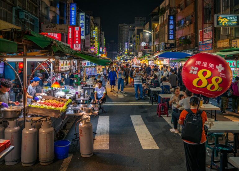 Taiwan