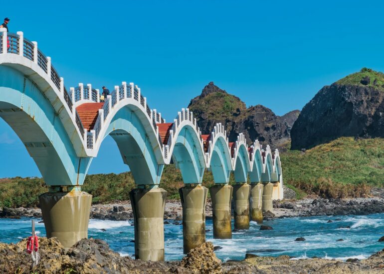 Taiwan