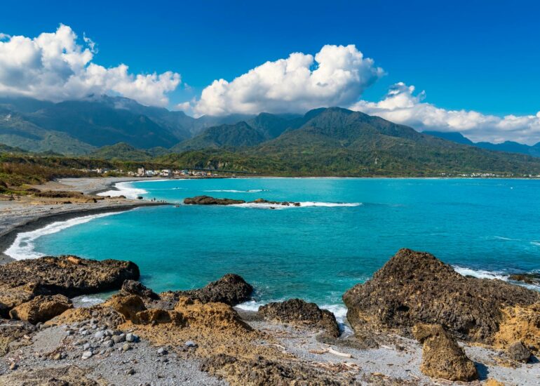 Taiwan
