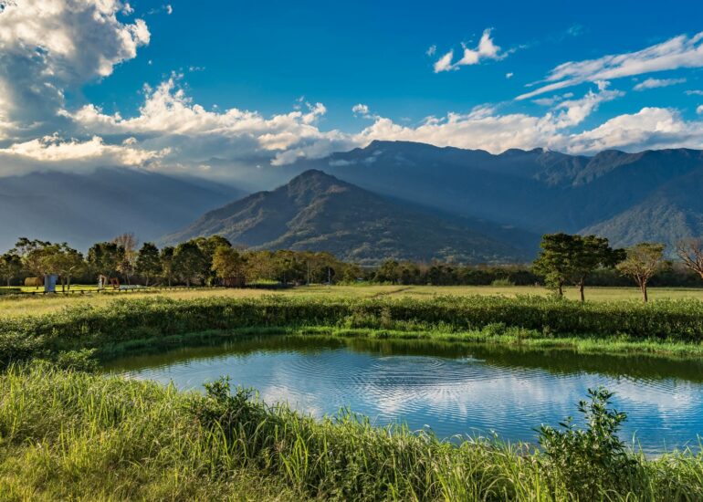 Taiwan