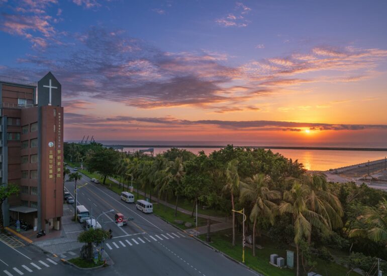 Taiwan