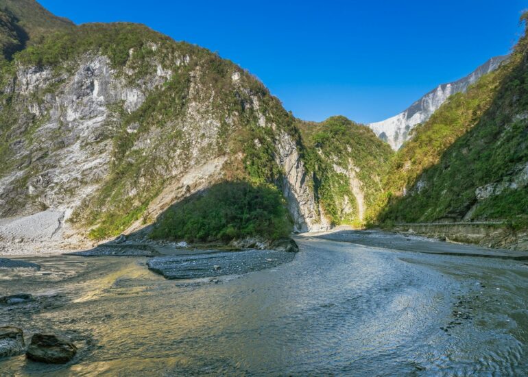 Taiwan