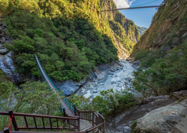 Taiwan