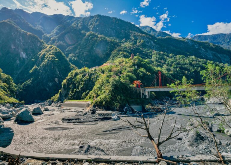 Taiwan