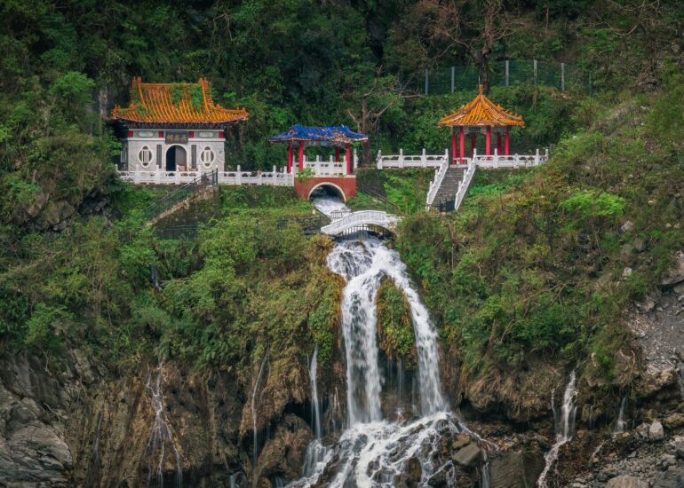 Taiwan