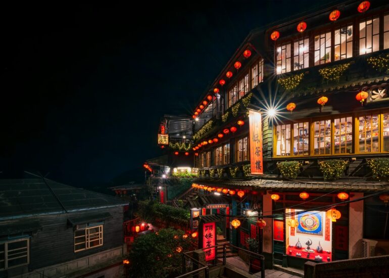 Taiwan