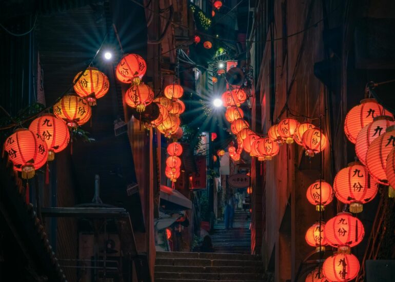 Taiwan