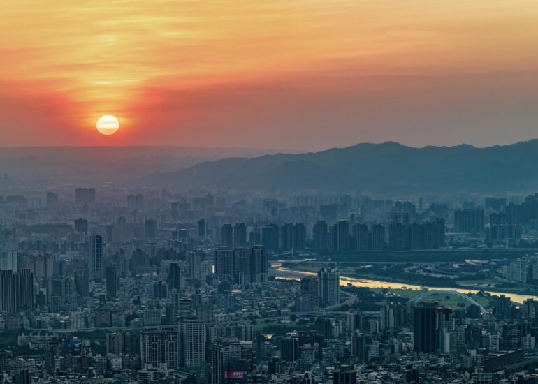 Taiwan
