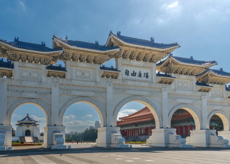 Taiwan