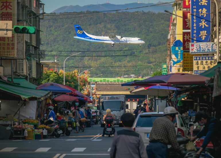 Taiwan
