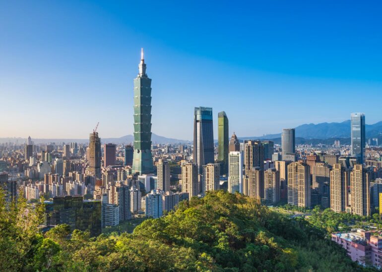 Taiwan