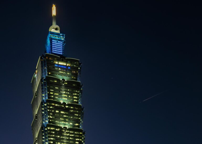 Taiwan