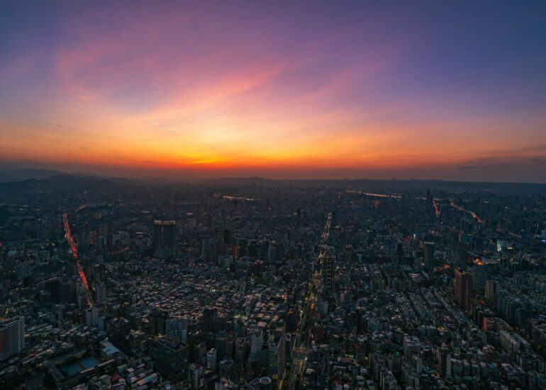 Taiwan