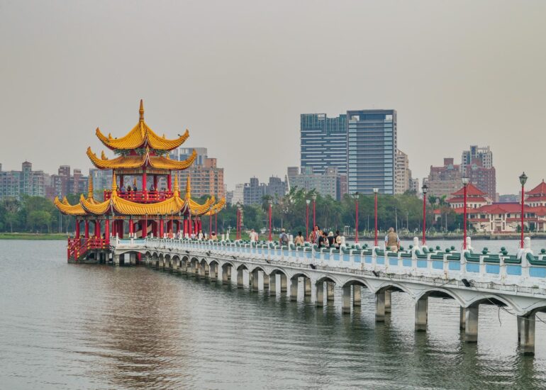 Taiwan