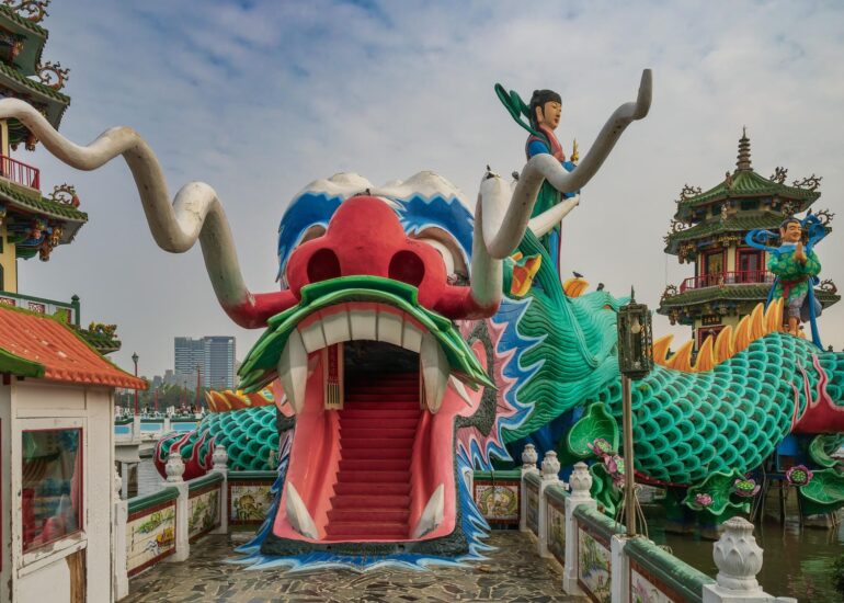Taiwan