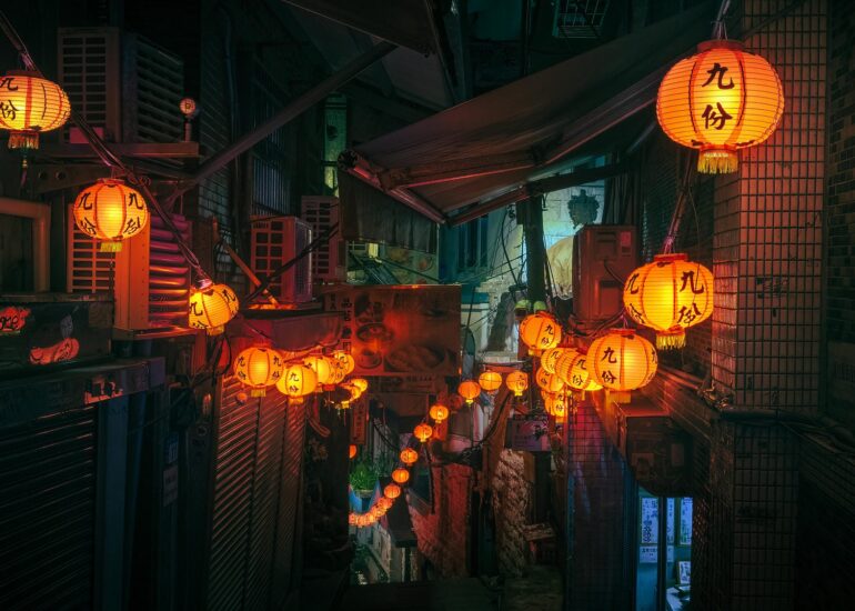Taiwan