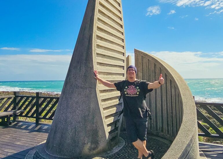 Taiwan