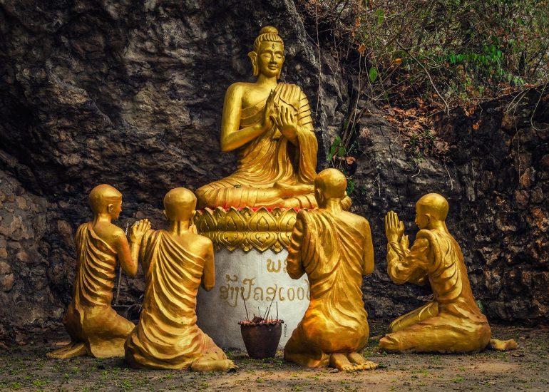 Laos 2014