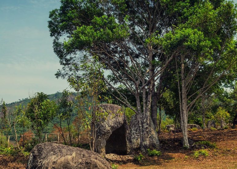 Laos 2014