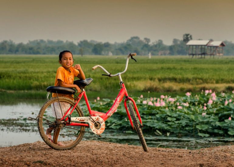 Laos 2014